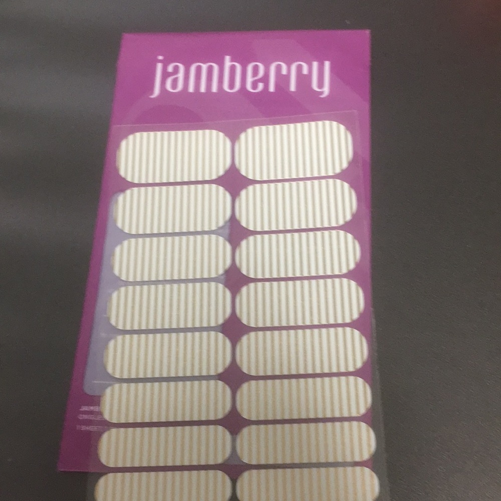 Jamberry